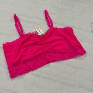 Aeropostale Bandeau M NWT